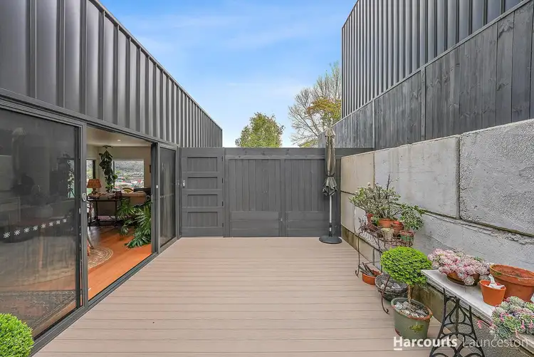 Fifth view of Homely townhouse listing, 2/24 Howick Street, South Launceston TAS 7249