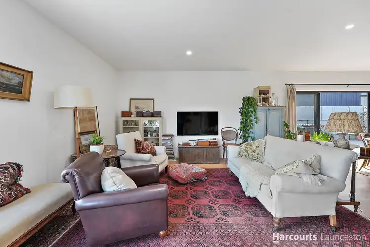 Sixth view of Homely townhouse listing, 2/24 Howick Street, South Launceston TAS 7249