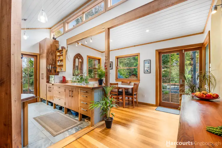483 Abels Bay Road, Abels Bay TAS 7112