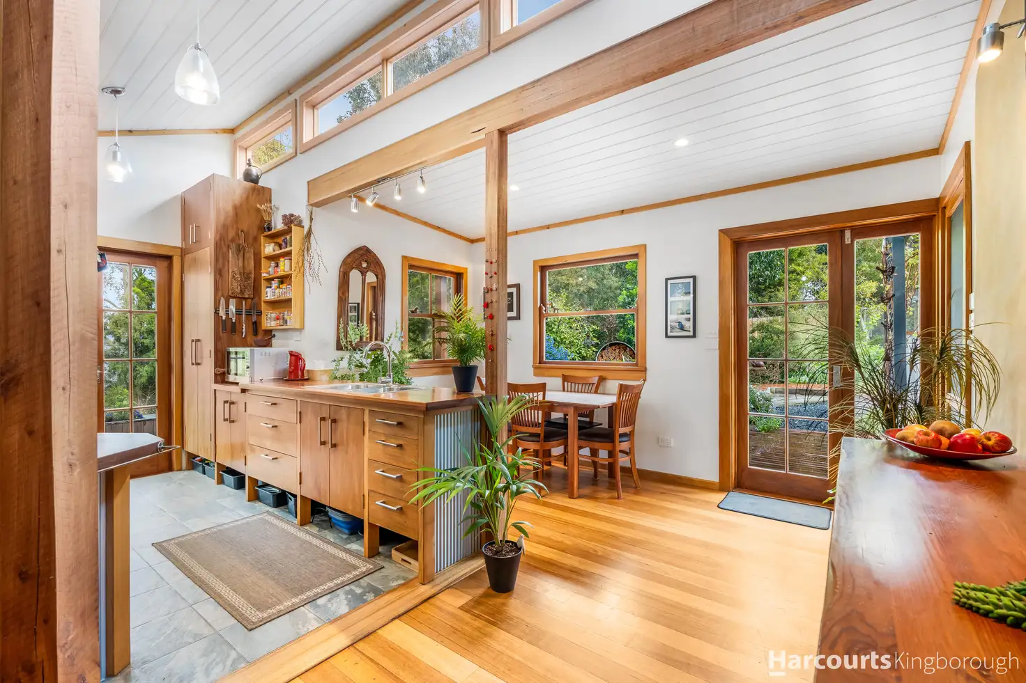 Main view of Homely house listing, 483 Abels Bay Road, Abels Bay TAS 7112