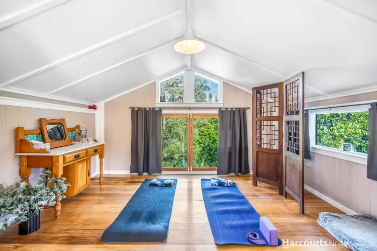 Second view of Homely house listing, 483 Abels Bay Road, Abels Bay TAS 7112