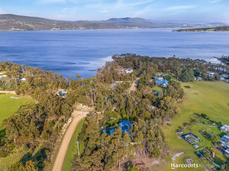 Third view of Homely house listing, 483 Abels Bay Road, Abels Bay TAS 7112