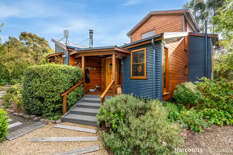 Fourth view of Homely house listing, 483 Abels Bay Road, Abels Bay TAS 7112