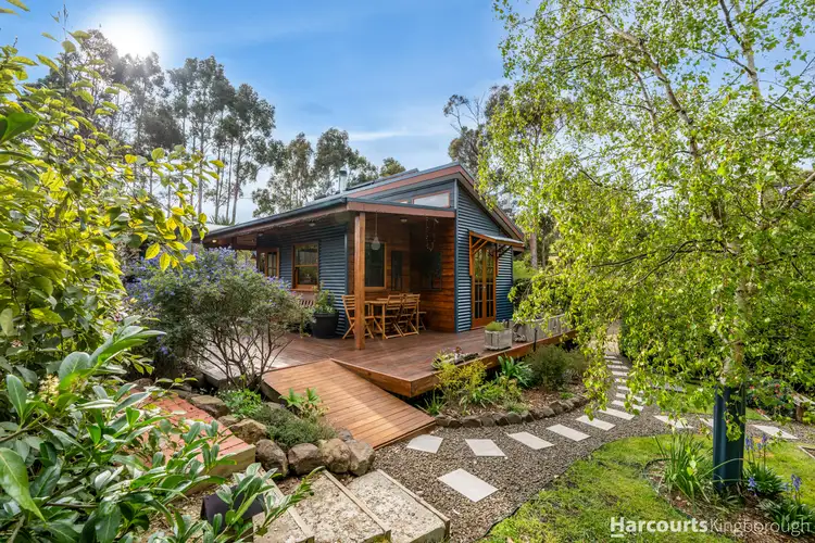 Sixth view of Homely house listing, 483 Abels Bay Road, Abels Bay TAS 7112