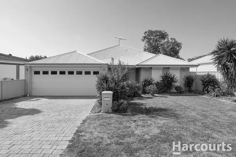 40 Derek Road, Coodanup WA 6210