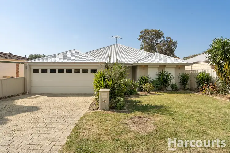 Second view of Homely house listing, 40 Derek Road, Coodanup WA 6210