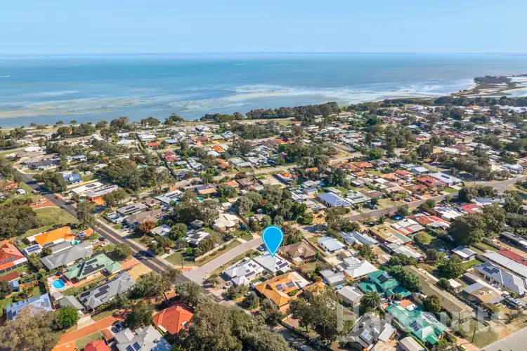 Third view of Homely house listing, 40 Derek Road, Coodanup WA 6210