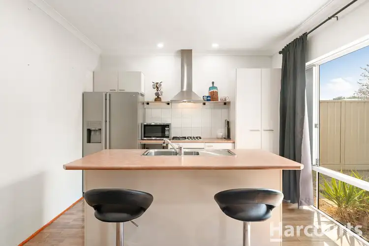 Fifth view of Homely house listing, 40 Derek Road, Coodanup WA 6210