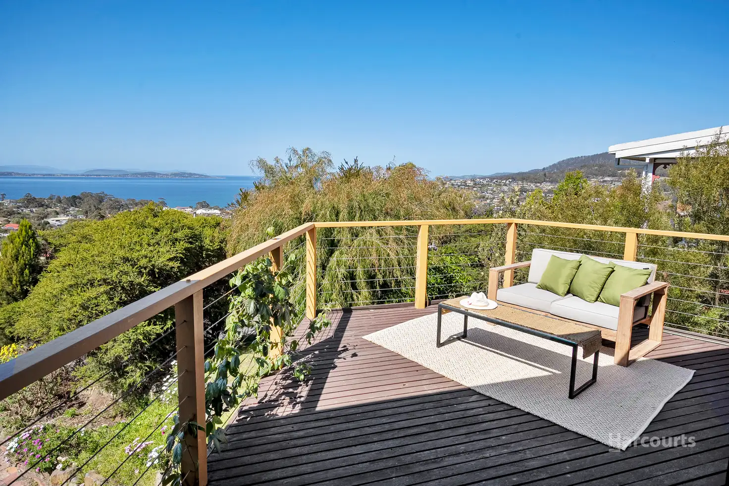 Main view of Homely house listing, 4 Emerald Court, Blackmans Bay TAS 7052