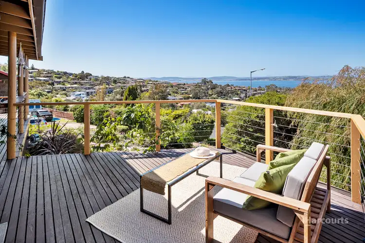 Fourth view of Homely house listing, 4 Emerald Court, Blackmans Bay TAS 7052