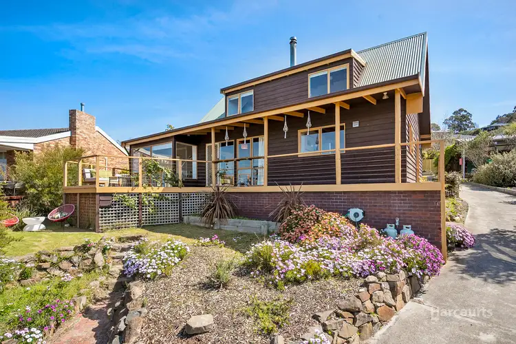 Sixth view of Homely house listing, 4 Emerald Court, Blackmans Bay TAS 7052