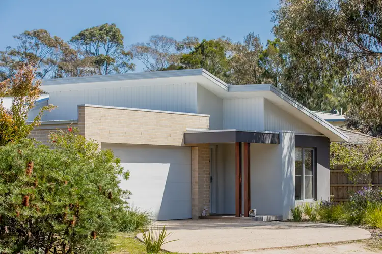 Main view of Homely house listing, 10 Tower Hill Road, Somers VIC 3927