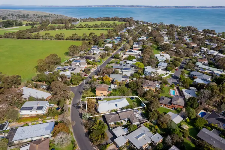 Second view of Homely house listing, 10 Tower Hill Road, Somers VIC 3927