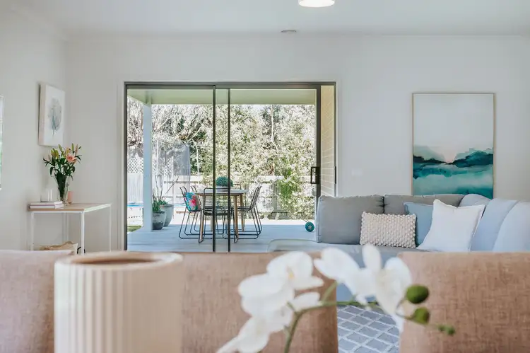Fifth view of Homely house listing, 10 Tower Hill Road, Somers VIC 3927