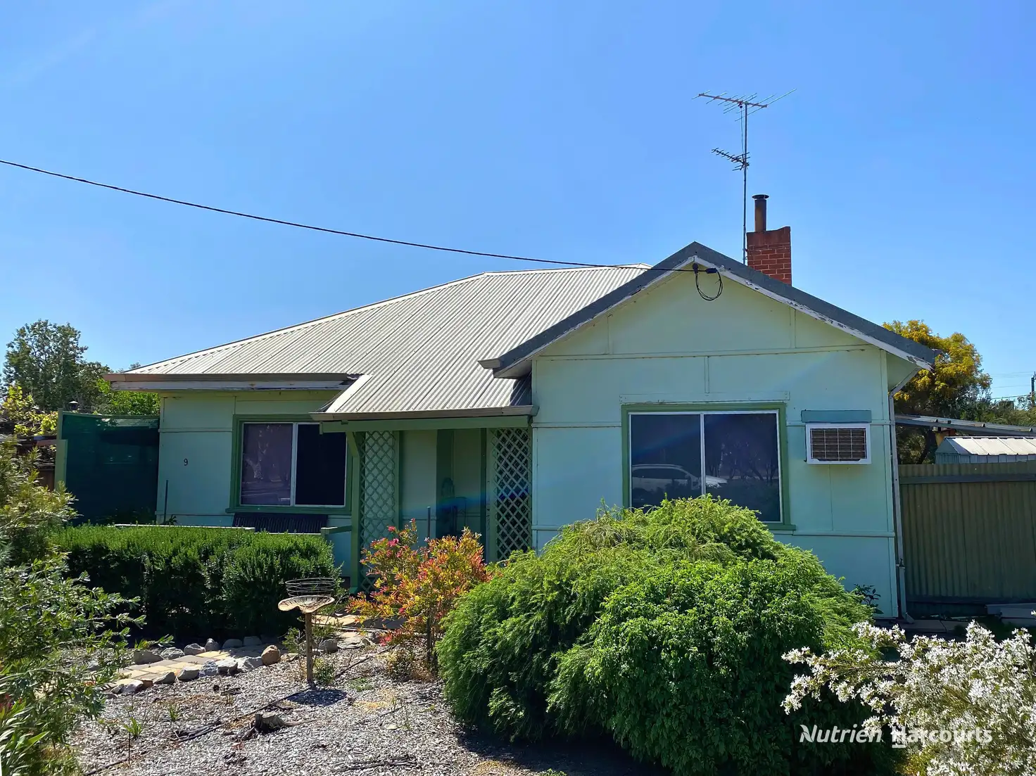 Main view of Homely house listing, 9 James Street, Kellerberrin WA 6410