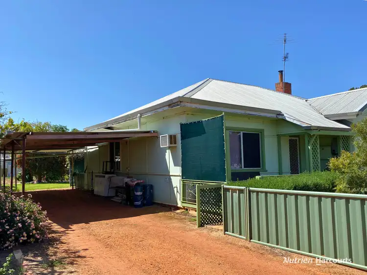 Second view of Homely house listing, 9 James Street, Kellerberrin WA 6410