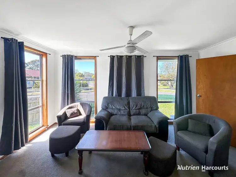 Third view of Homely house listing, 22 Bruce Street, Yarram VIC 3971