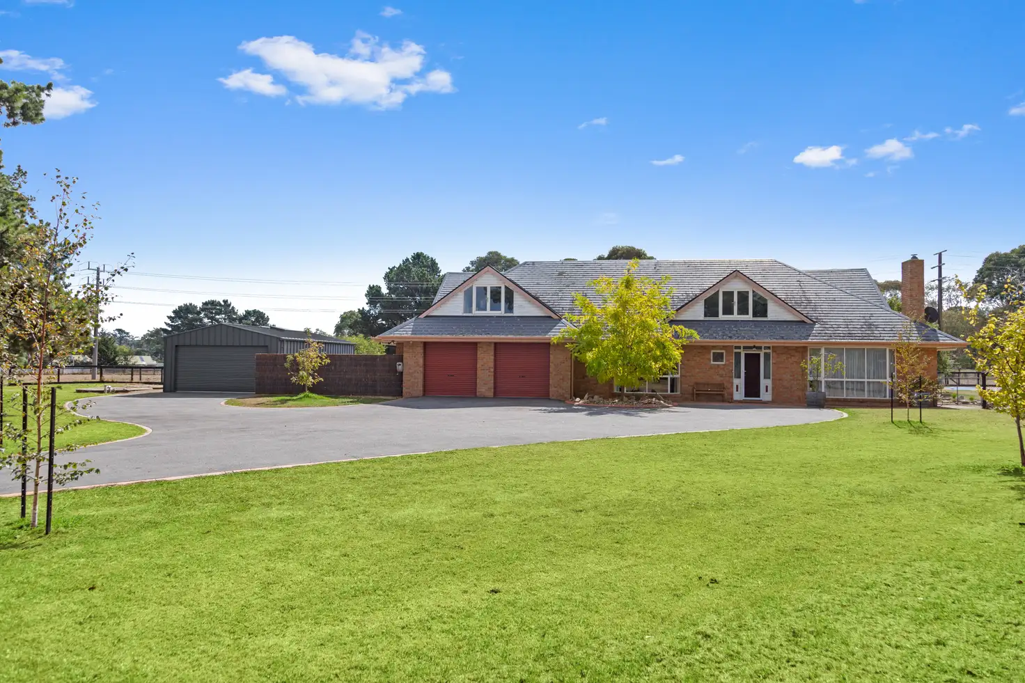 Main view of Homely rural property listing, 98-100 Denham Road, Tyabb VIC 3913