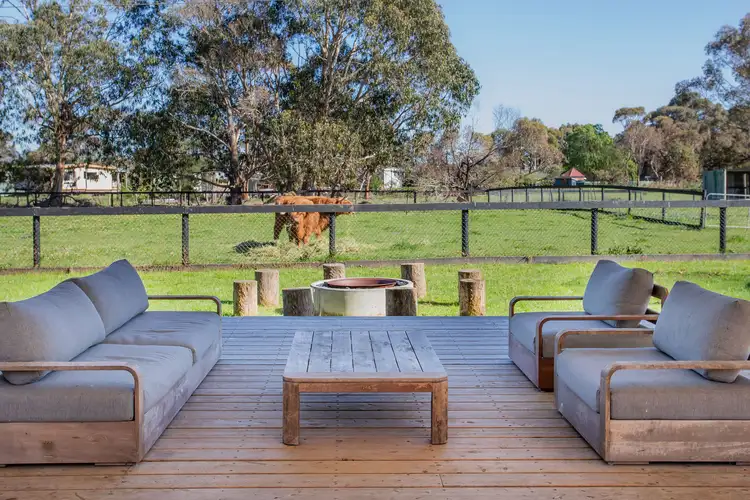 Fifth view of Homely rural property listing, 98-100 Denham Road, Tyabb VIC 3913