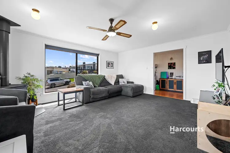 Fifth view of Homely house listing, 17 Amy Street, West Ulverstone TAS 7315