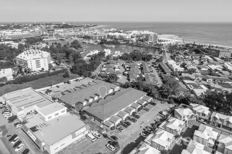 Main view of Homely unit listing, 26/98 Mandurah Terrace, Mandurah WA 6210