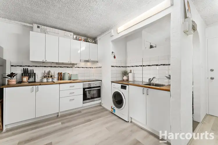 Second view of Homely unit listing, 26/98 Mandurah Terrace, Mandurah WA 6210