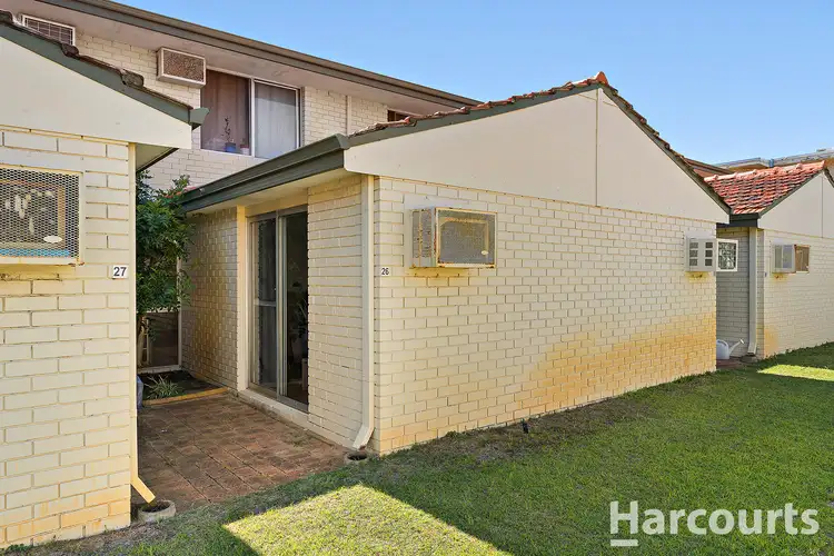 Third view of Homely unit listing, 26/98 Mandurah Terrace, Mandurah WA 6210