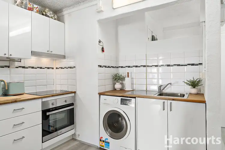 Fourth view of Homely unit listing, 26/98 Mandurah Terrace, Mandurah WA 6210