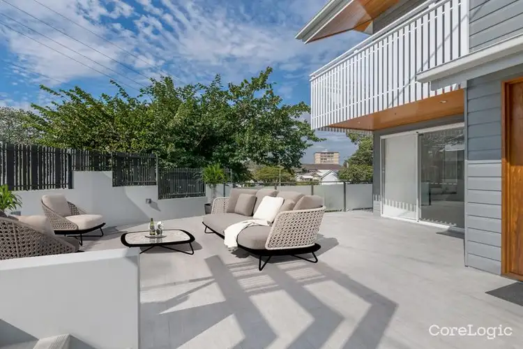 Second view of Homely house listing, 247 Moray Street, New Farm QLD 4005