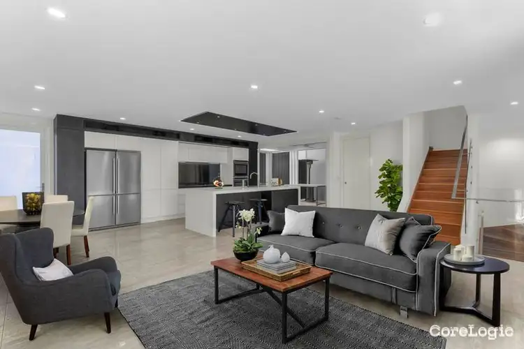 Fifth view of Homely house listing, 247 Moray Street, New Farm QLD 4005