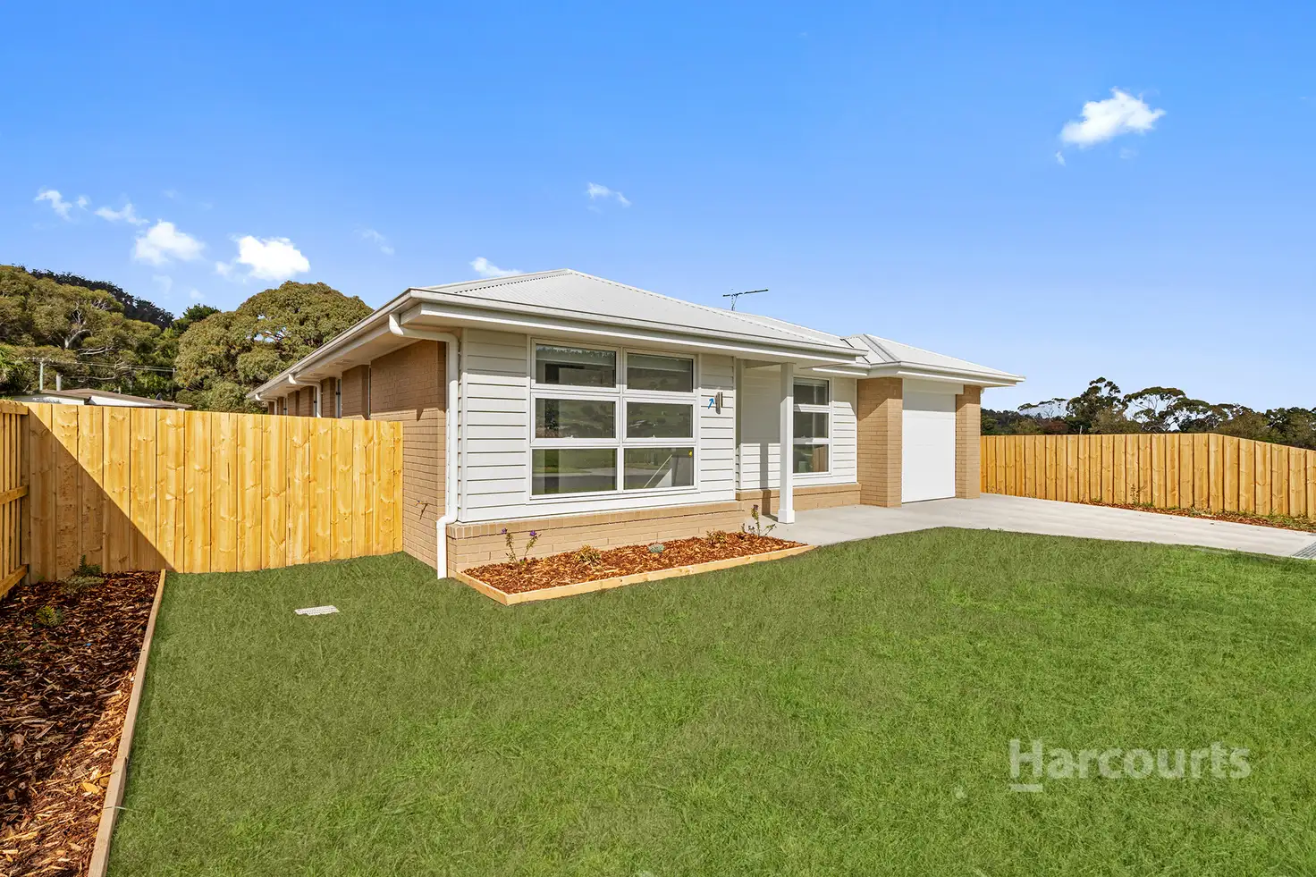 Main view of Homely house listing, 23 Monteith Crescent, Bagdad TAS 7030