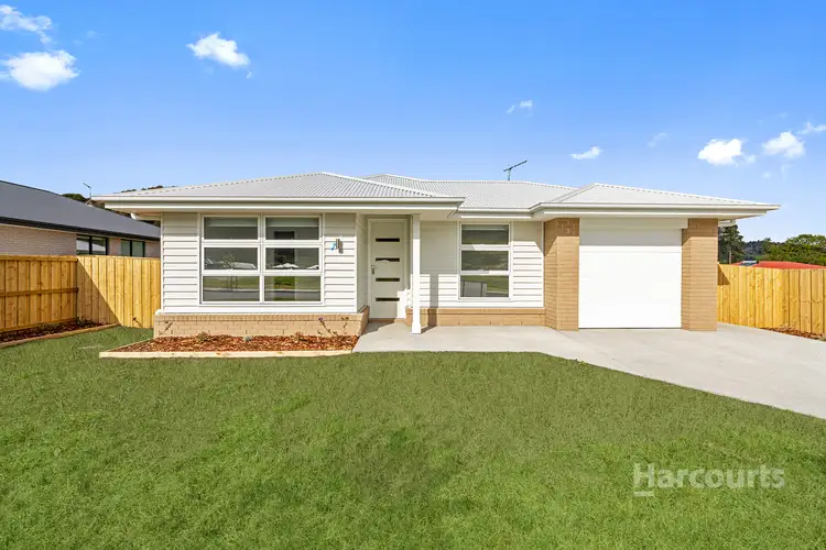 Second view of Homely house listing, 23 Monteith Crescent, Bagdad TAS 7030