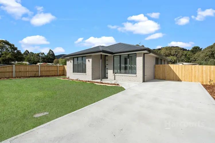 Second view of Homely house listing, 21 Monteith Crescent, Bagdad TAS 7030