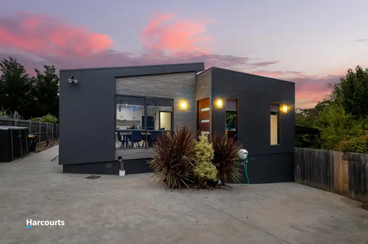 Fourth view of Homely house listing, 28 Bonnie Vale Drive, Howden TAS 7054