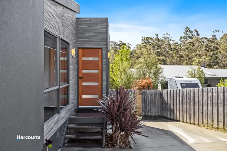 Fifth view of Homely house listing, 28 Bonnie Vale Drive, Howden TAS 7054