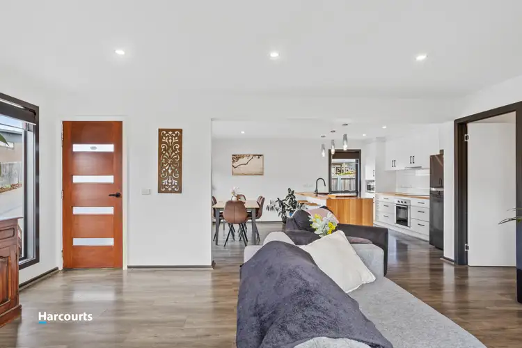 Sixth view of Homely house listing, 28 Bonnie Vale Drive, Howden TAS 7054
