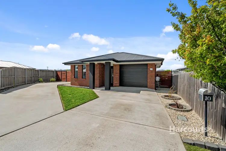 10 Whitelea Court, Sorell TAS 7172