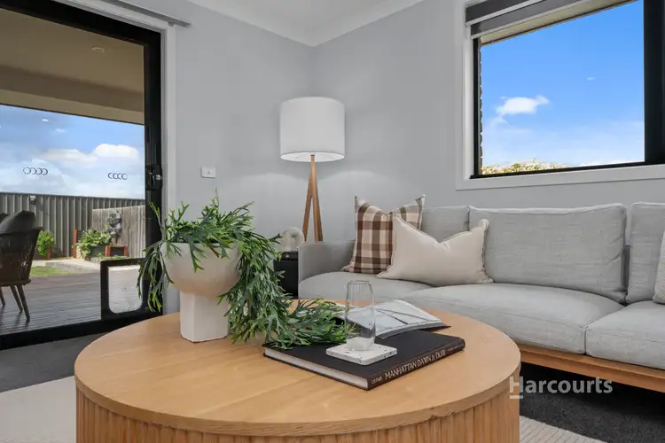 Fifth view of Homely house listing, 10 Whitelea Court, Sorell TAS 7172