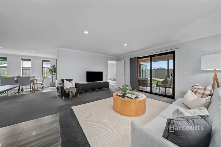 Sixth view of Homely house listing, 10 Whitelea Court, Sorell TAS 7172