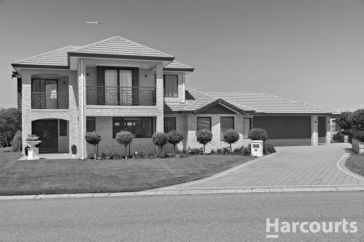 Main view of Homely house listing, 26 Jacana Way, Halls Head WA 6210