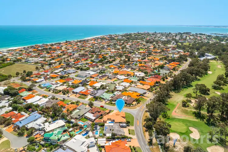 Fourth view of Homely house listing, 26 Jacana Way, Halls Head WA 6210