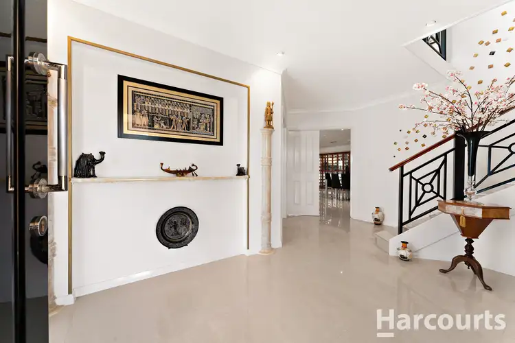 Fifth view of Homely house listing, 26 Jacana Way, Halls Head WA 6210