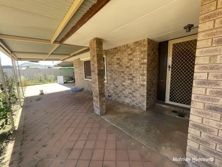 Second view of Homely house listing, 6 Barnes Street, Morawa WA 6623