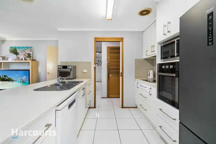 Second view of Homely house listing, 13 Coowarra Drive, St Clair NSW 2759