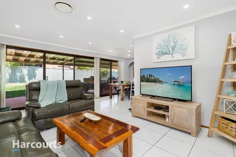 Third view of Homely house listing, 13 Coowarra Drive, St Clair NSW 2759