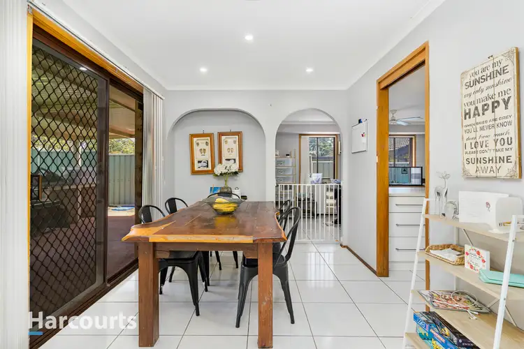 Fourth view of Homely house listing, 13 Coowarra Drive, St Clair NSW 2759