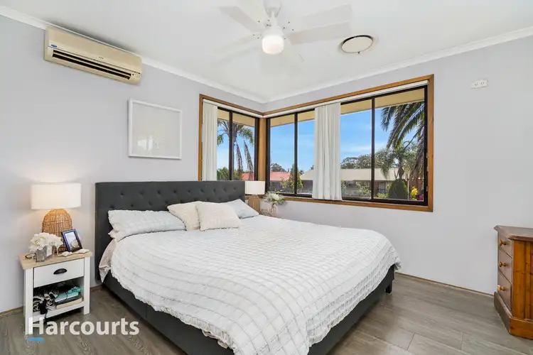Fifth view of Homely house listing, 13 Coowarra Drive, St Clair NSW 2759