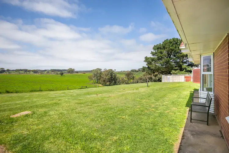Second view of Homely rural property listing, 15A Bennett Road, Cape Jervis SA 5204