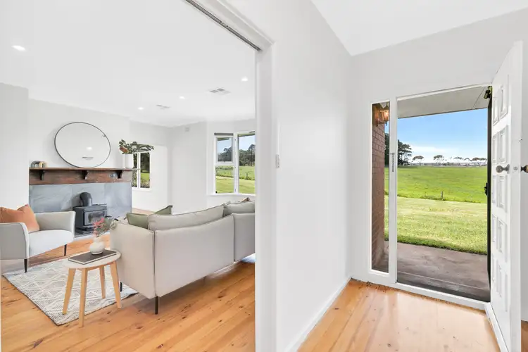 Fourth view of Homely rural property listing, 15A Bennett Road, Cape Jervis SA 5204