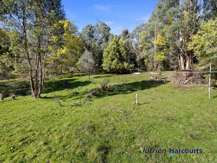 Third view of Homely land listing, 81 Silver Creek Road, Flowerdale VIC 3717